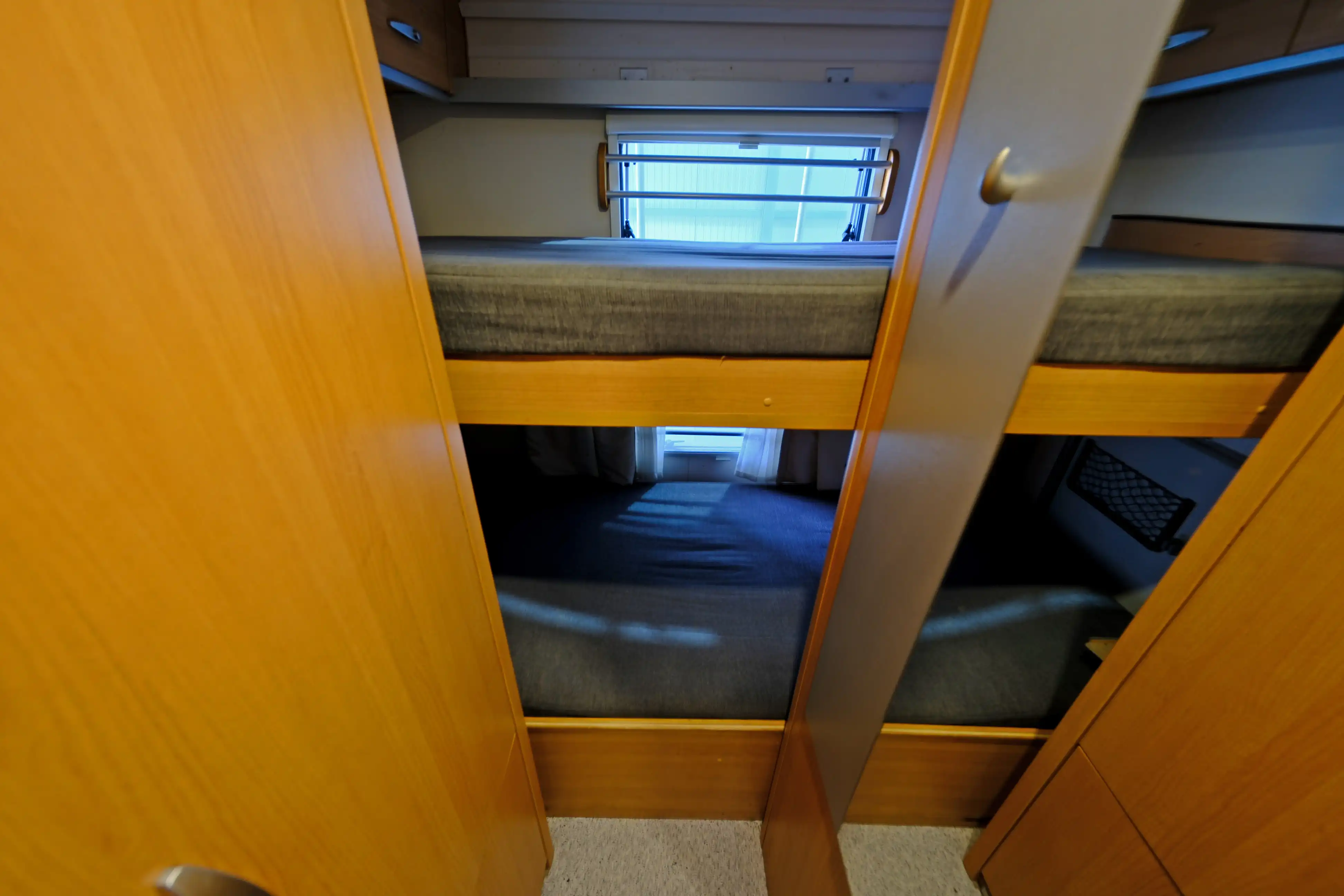 KNAUS SunTraveller 658 LG 
